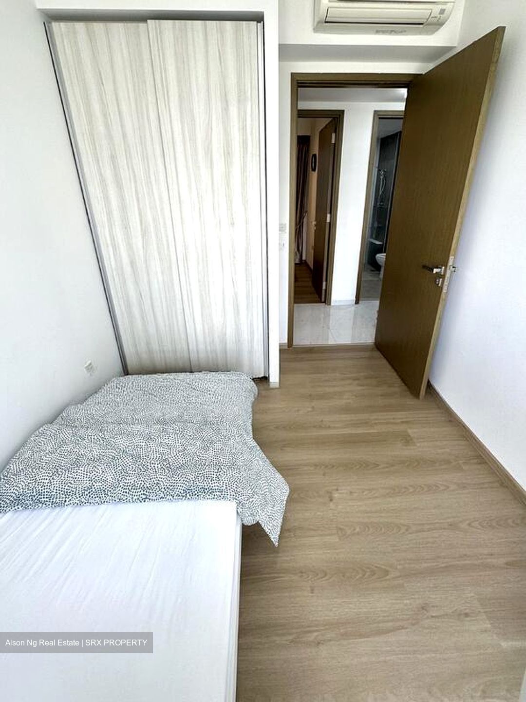 The Tampines Trilliant (D18), Condominium #502016131